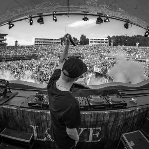 DJ Coone