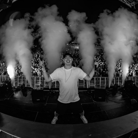 DJ Coone